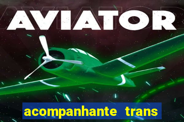 acompanhante trans santos sp